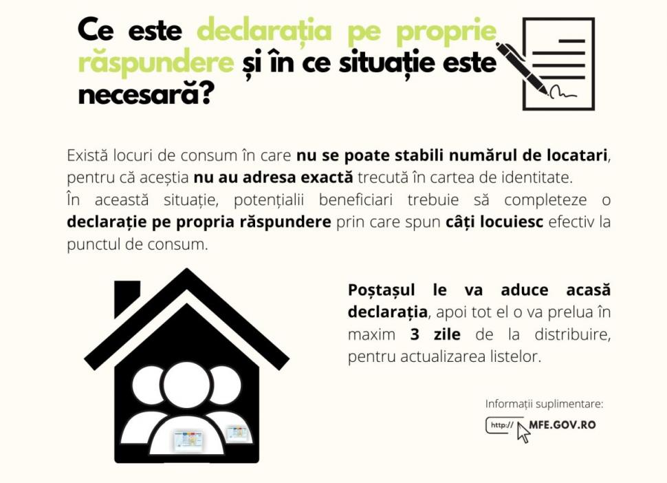 Condiţia ca să primeşti bani pentru plata facturilor. Anunţ pentru toţi românii care aşteaptă cardul de energie 812200