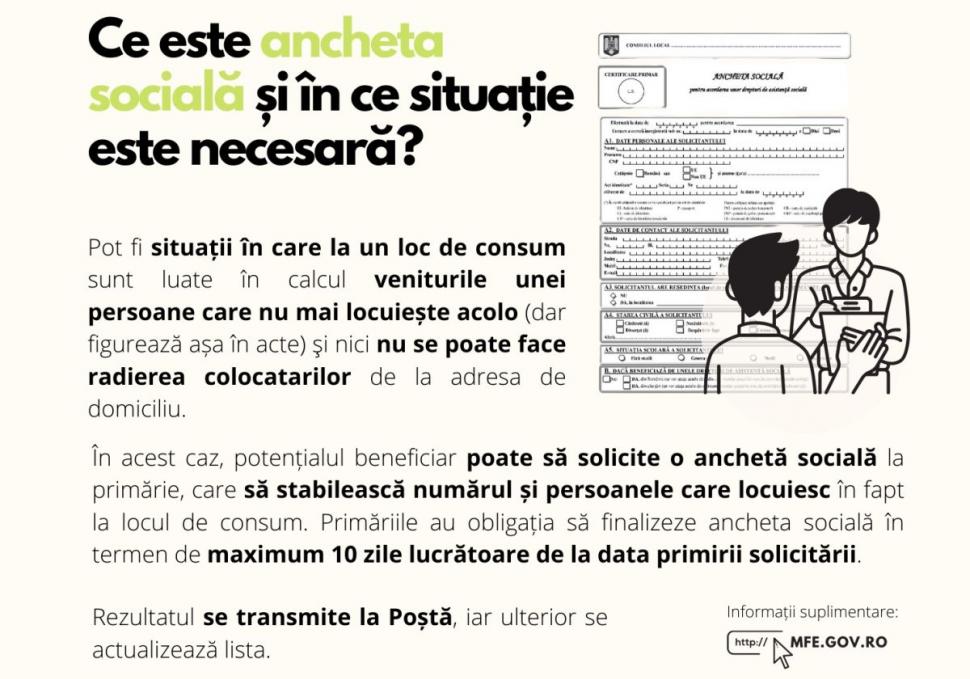 Condiţia ca să primeşti bani pentru plata facturilor. Anunţ pentru toţi românii care aşteaptă cardul de energie 812201