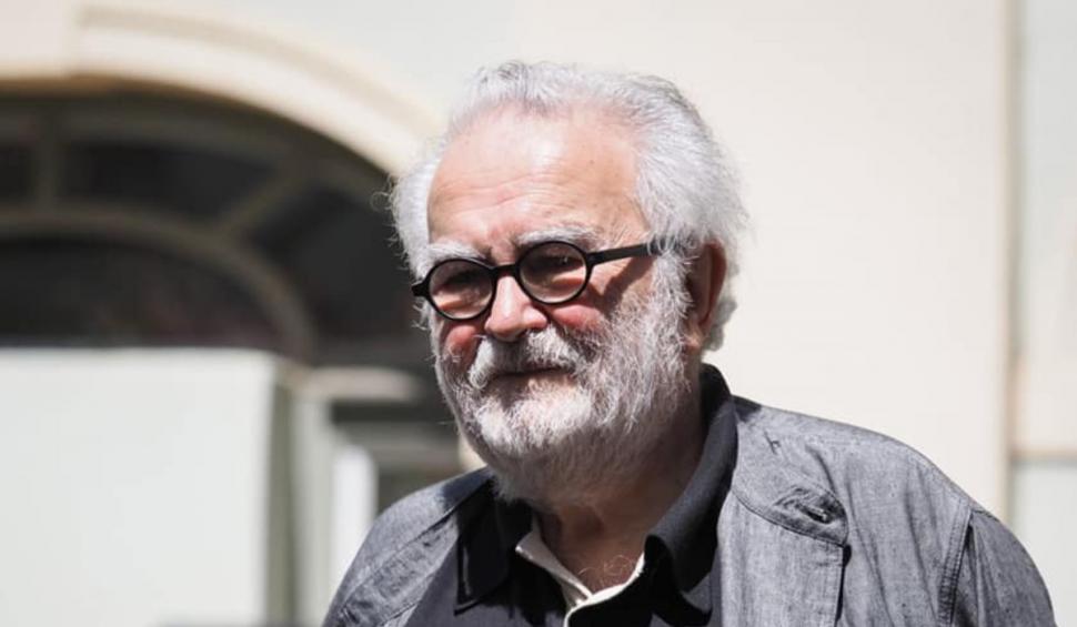 Ministrul Culturii, după moartea lui George Banu: "Un exemplu profesional demn de urmat pentru noi" 812364