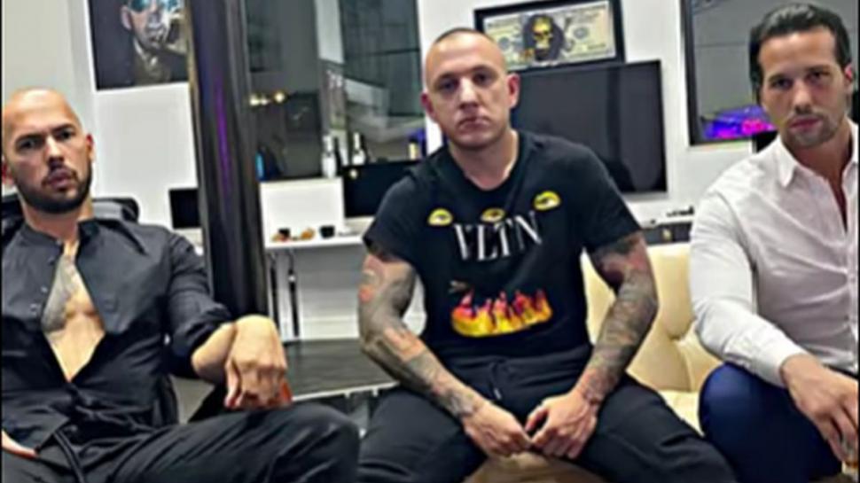 Miza de sute de milioane de euro în dosarul fraţilor Tate | Misterul vizitelor din Arestul Central 812441