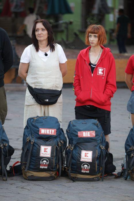 Cătălin Scărlătescu, moment de panică la America Express: ”Ne duc în câmp, ne-au răpit!” 812474