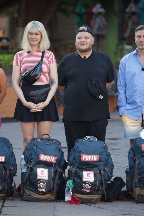 Cătălin Scărlătescu, moment de panică la America Express: ”Ne duc în câmp, ne-au răpit!” 812475