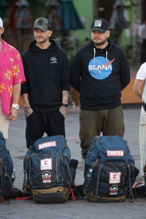 Cătălin Scărlătescu, moment de panică la America Express: ”Ne duc în câmp, ne-au răpit!” 812476