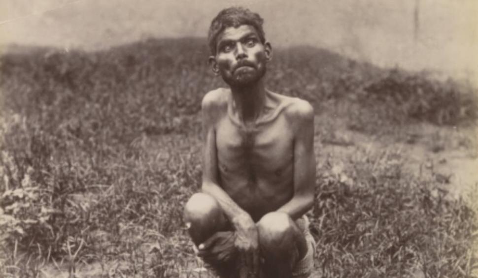 Povestea reală a omului crescut de lupi, care a inspirat Cartea Junglei. Cum arată adevăratul Mowgli 812746