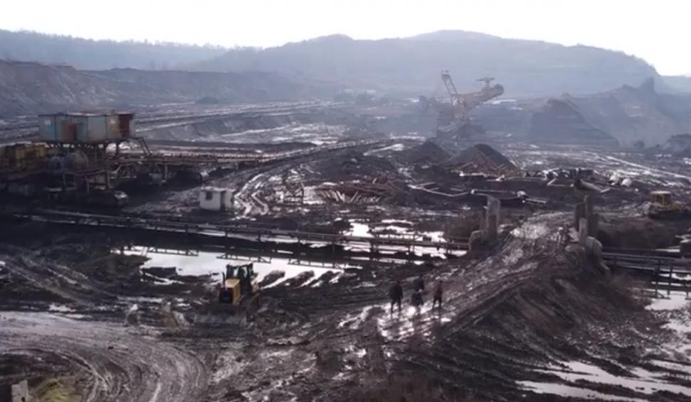 Av. Adrian Cuculis, detalii din dosarul de la CE Oltenia: "Să ştiţi de la mine că urmează furtuna" 812945