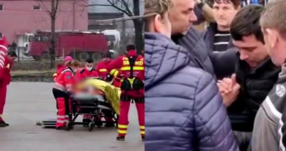 Av. Adrian Cuculis, detalii din dosarul de la CE Oltenia: "Să ştiţi de la mine că urmează furtuna" 812947