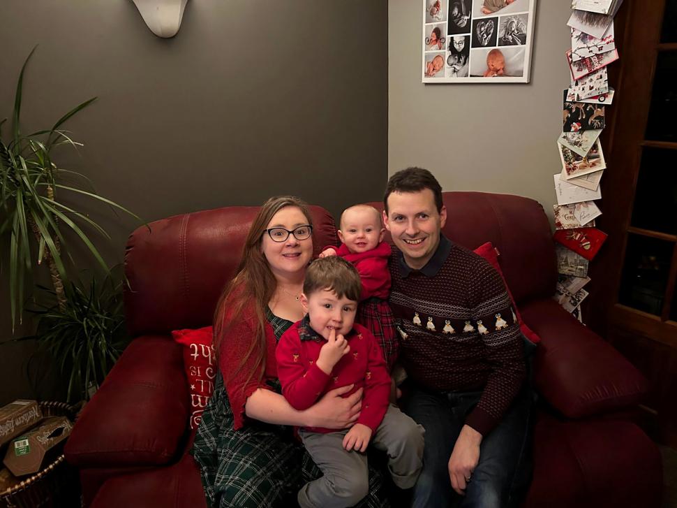 El este copilul care la doar trei ani a învăţat, singur, șapte limbi străine. Mama băiețelului: "Asta înseamnă distracție pentru el" 812917