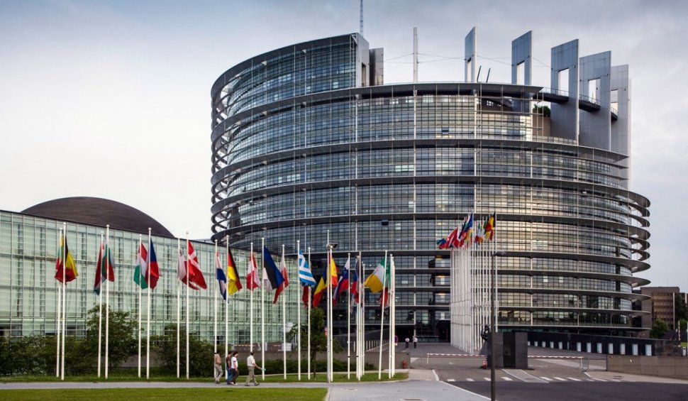 Dan Nica, PSD: Legislația UE privind semiconductorii fost adoptată de Parlamentul European