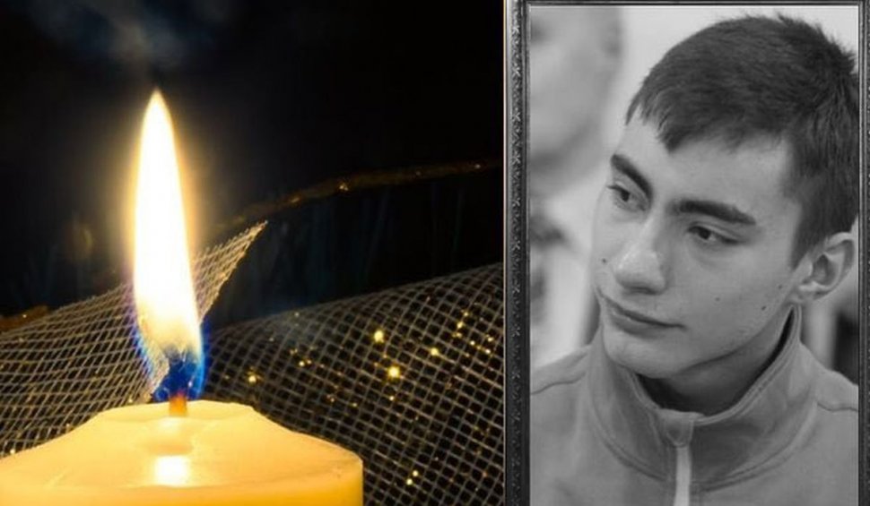 Dmitro, un patinator olimpic din Ucraina, a fost ucis în luptele de la Bahmut | "Va rămâne veșnic la 25 de ani"