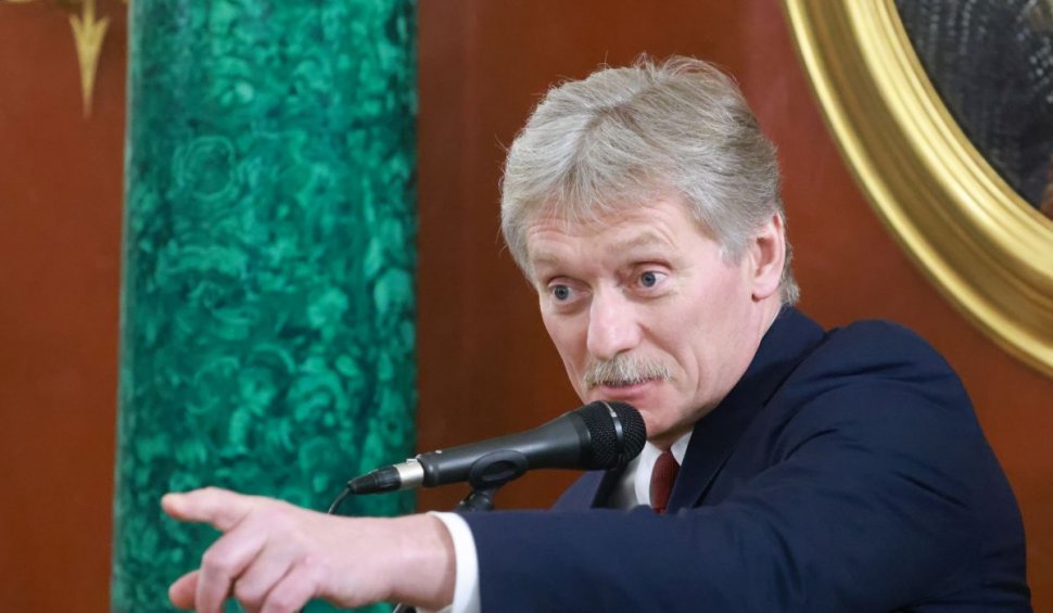 Kremlinul, reacție furibundă la decizia Occidentului de a dota Ucraina cu tancuri Leopard și Abrams