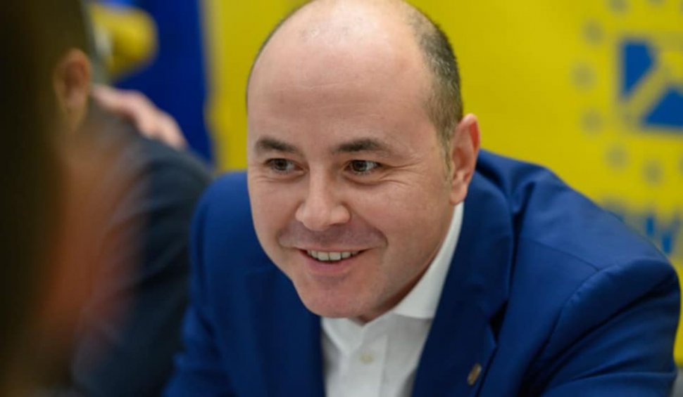 Liderul PSD Iași îl somează public pe Alexandru Muraru: ”Cei doi liberali stau mai mult la DNA și DIICOT decât stau la serviciu”
