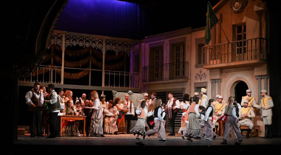 Ministrul Culturii a participat la mai multe evenimente culturale importante: ”Am avut momente de mare încărcătură sufletească” 813224