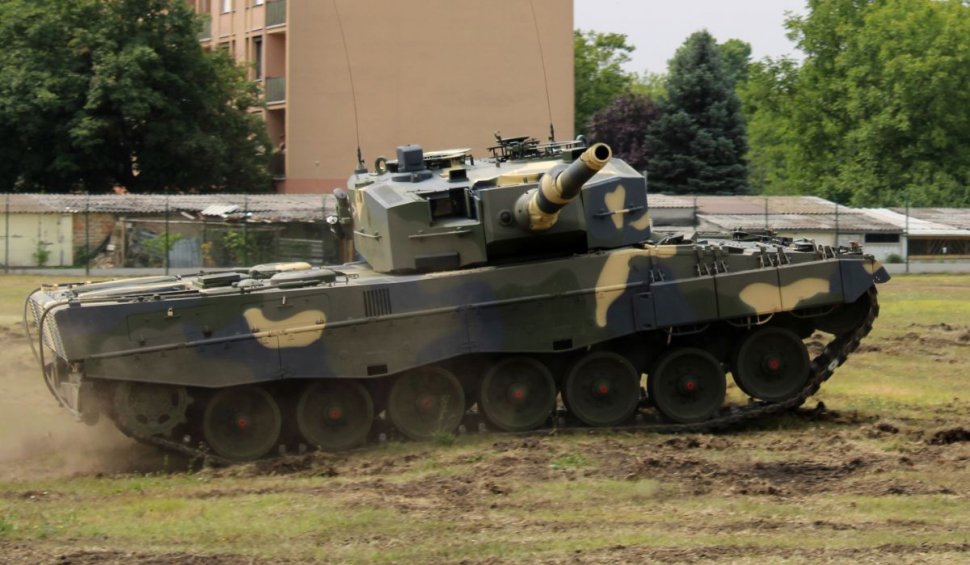 Război în Ucraina, ziua 336. SUA trimit în Ucraina 31 de tancuri M1 Abrams | Decizia, oficializată după ce Germania a anunțat că trimite Kievului tancuri Leopard 2