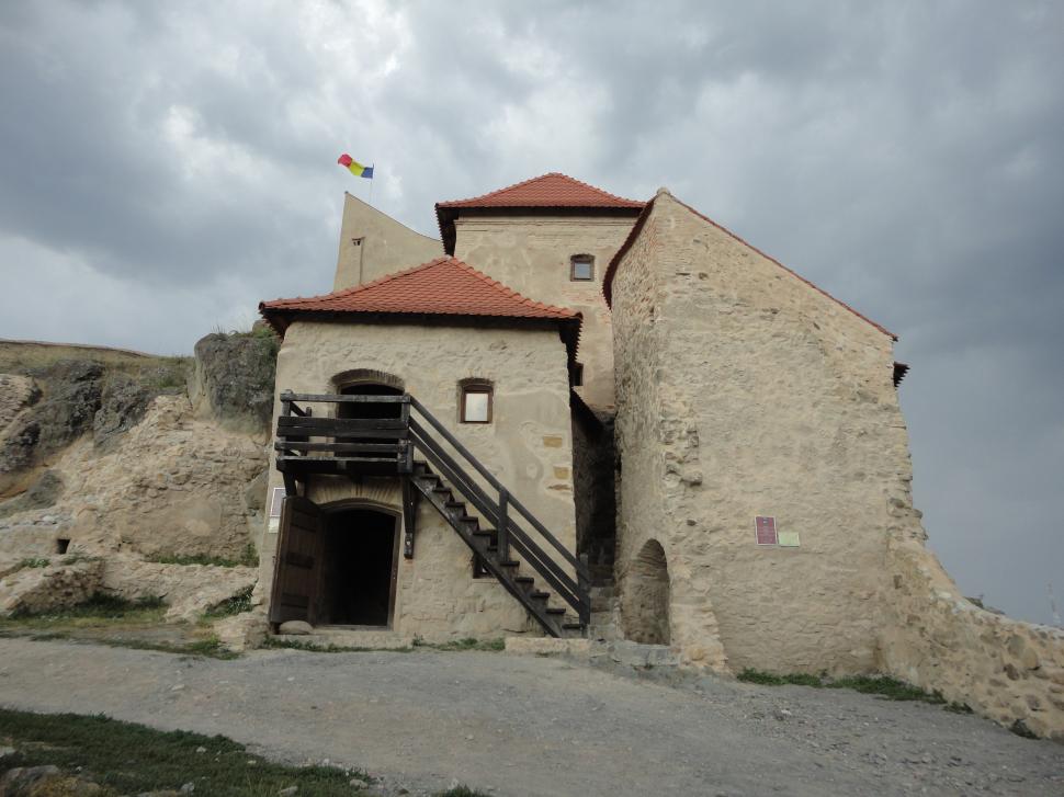 Circuite turistice în România medievală 813269