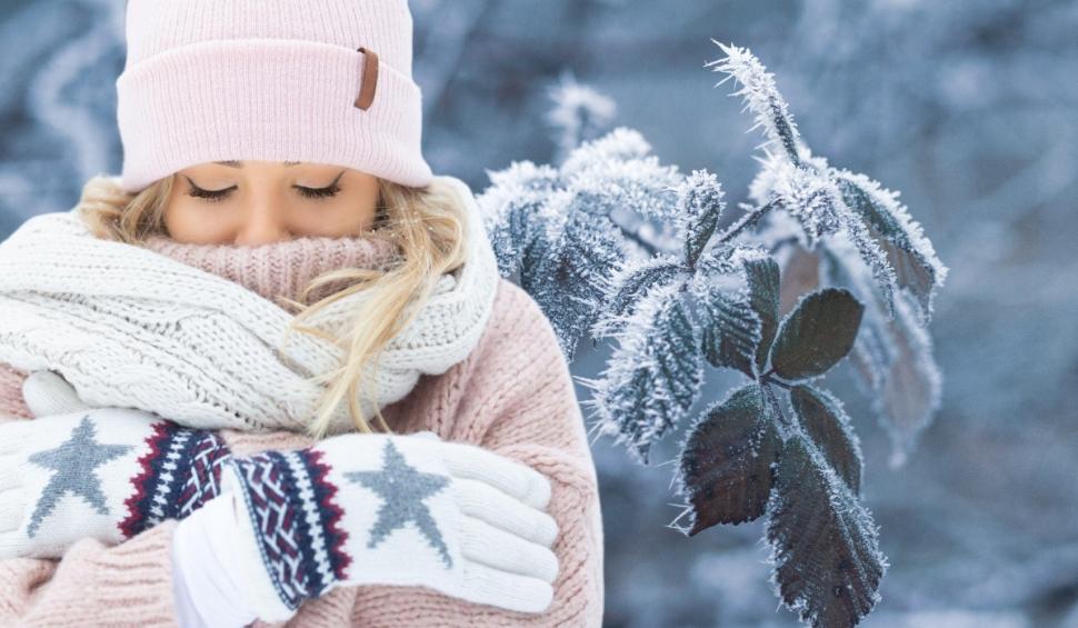 Meteorologii Accuweather au actualizat prognoza meteo. Vreme atipică, în februarie 2023  813277