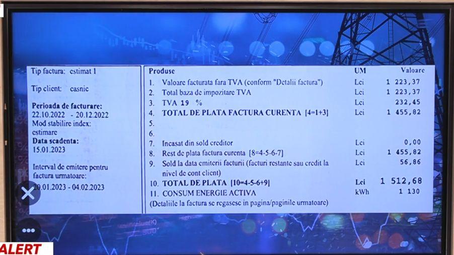 Românii primesc facturi la energie de la doi furnizori: 2 facturi, o singură casă. Ce au de făcut cei care sunt în această situaţie 813352