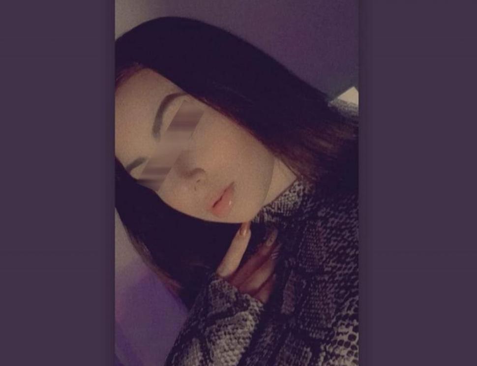 Ea este Casandra, tânăra de 17 ani care a murit în accidentul de la Babadag, Tulcea. "Ai lăsat în urmă un gol enorm și o durere nesfârșită" 813419