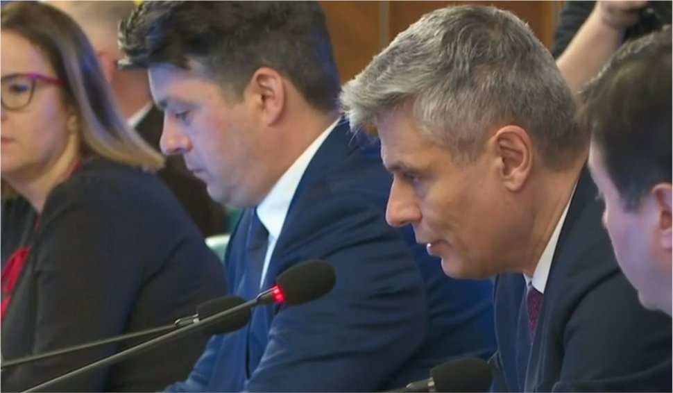 Virgil Popescu a dat raportul în ședința de Guvern, cu privire la accidentul de la CE Oltenia în care au murit trei mineri