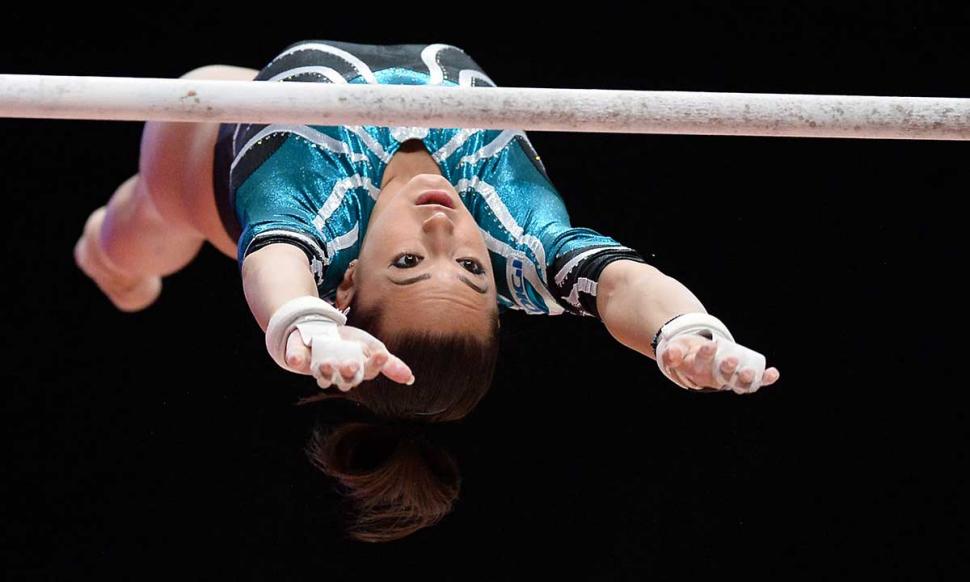 Alimentul la care a renunţat Larisa Iordache, vedetă la show-ul America Express: "Acum mi-am învățat corpul ce trebuie să mănânce" 813494