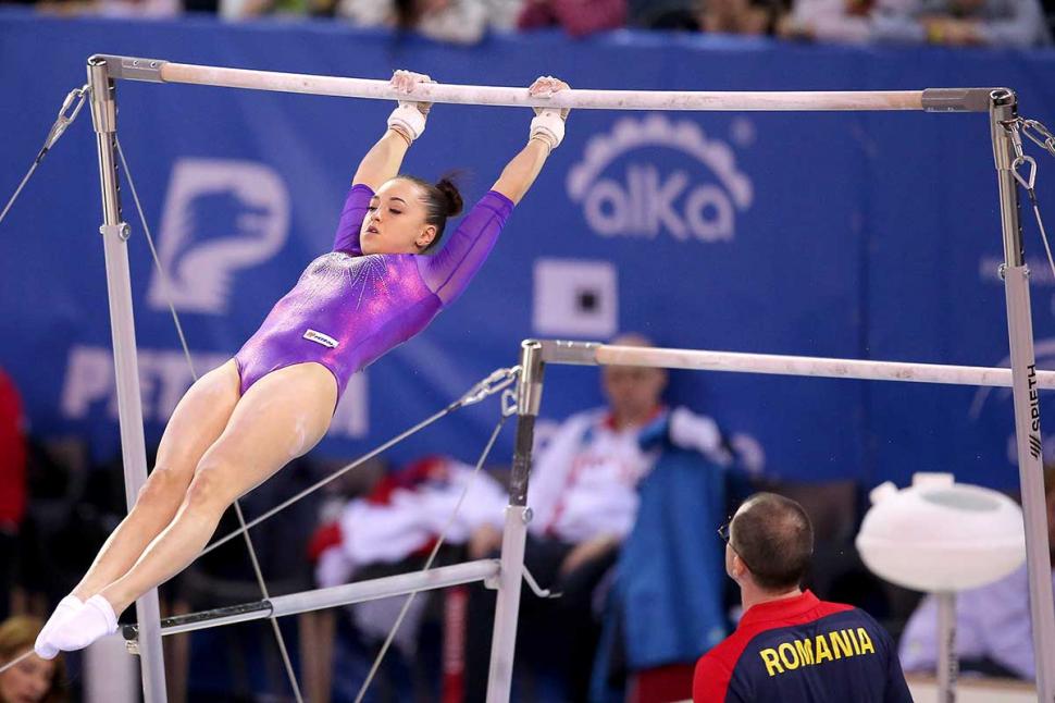 Alimentul la care a renunţat Larisa Iordache, vedetă la show-ul America Express: "Acum mi-am învățat corpul ce trebuie să mănânce" 813495