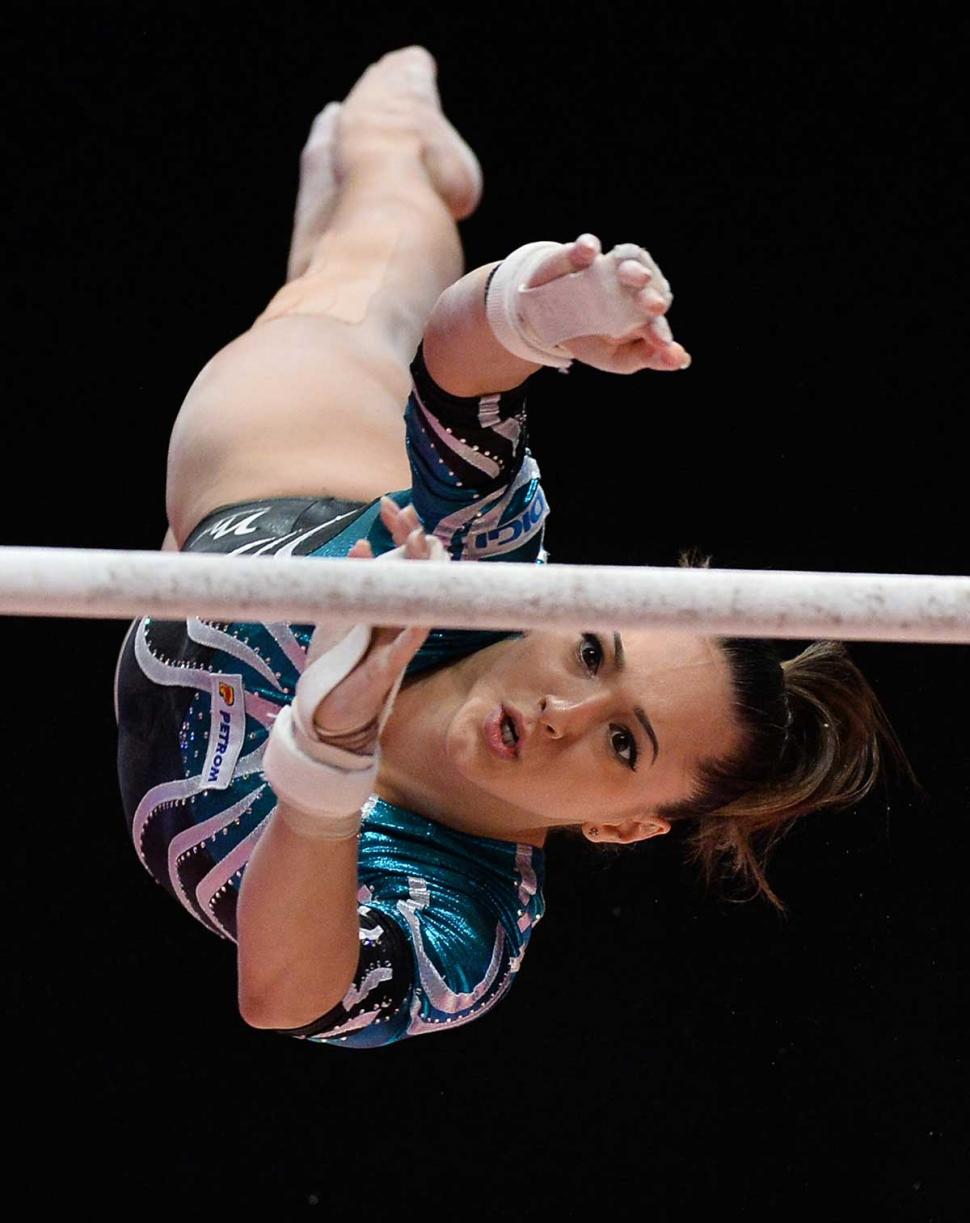Alimentul la care a renunţat Larisa Iordache, vedetă la show-ul America Express: "Acum mi-am învățat corpul ce trebuie să mănânce" 813496