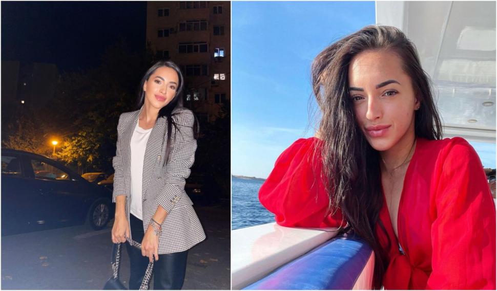 Alimentul la care a renunţat Larisa Iordache, vedetă la show-ul America Express: "Acum mi-am învățat corpul ce trebuie să mănânce" 813497