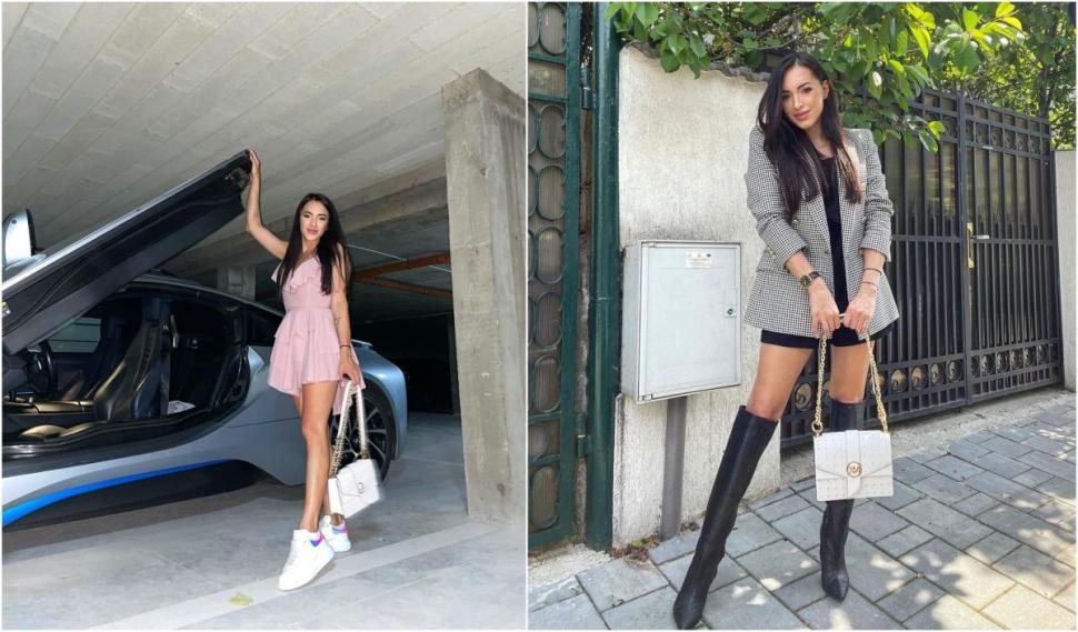 Alimentul la care a renunţat Larisa Iordache, vedetă la show-ul America Express: "Acum mi-am învățat corpul ce trebuie să mănânce" 813499