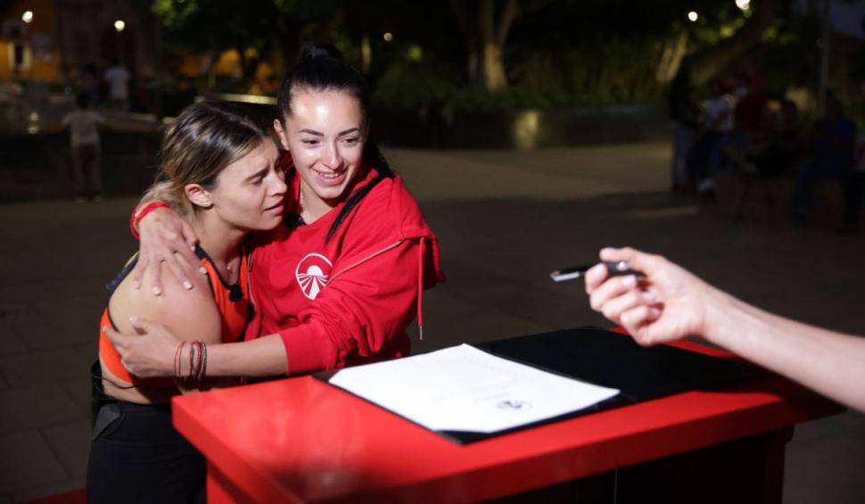 Alimentul la care a renunţat Larisa Iordache, vedetă la show-ul America Express: "Acum mi-am învățat corpul ce trebuie să mănânce" 813500