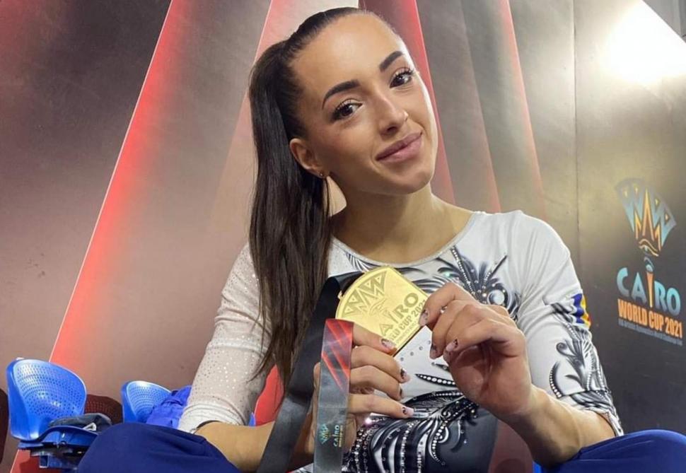 Alimentul la care a renunţat Larisa Iordache, vedetă la show-ul America Express: "Acum mi-am învățat corpul ce trebuie să mănânce" 813502