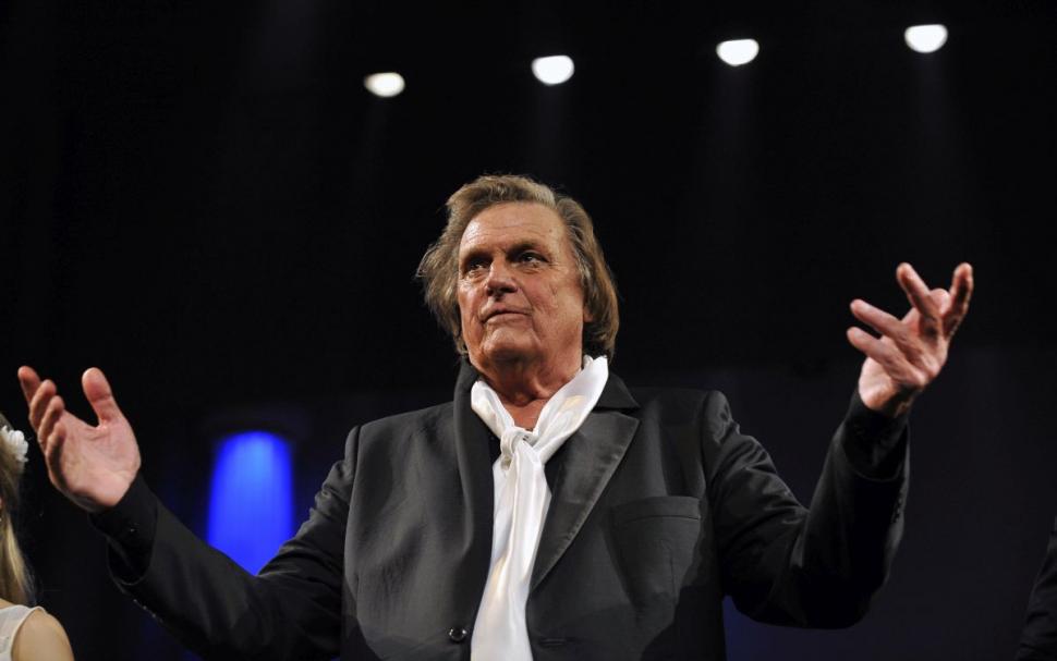 La mulţi ani, Florin Piersic! Ce vârstă a împlinit "Făt-Frumos" al cinematografiei autohtone 813549