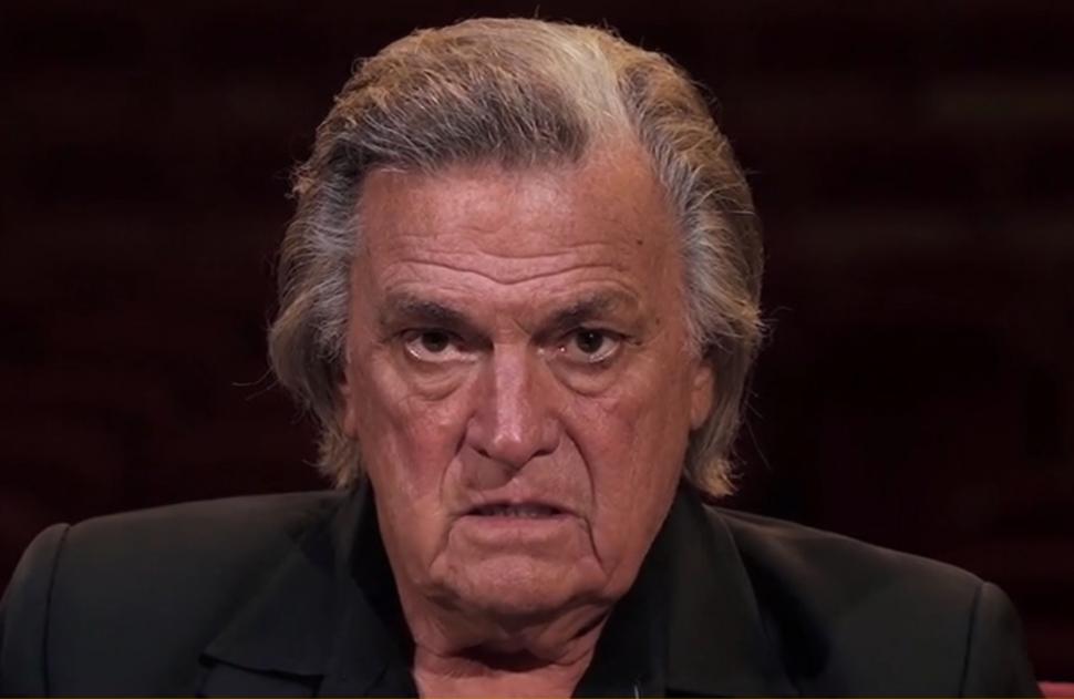 La mulţi ani, Florin Piersic! Ce vârstă a împlinit "Făt-Frumos" al cinematografiei autohtone 813550