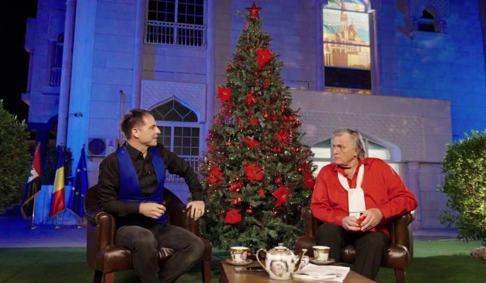 La mulţi ani, Florin Piersic! Ce vârstă a împlinit "Făt-Frumos" al cinematografiei autohtone 813551