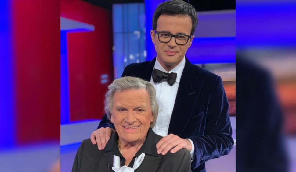 La mulţi ani, Florin Piersic! Ce vârstă a împlinit "Făt-Frumos" al cinematografiei autohtone 813552