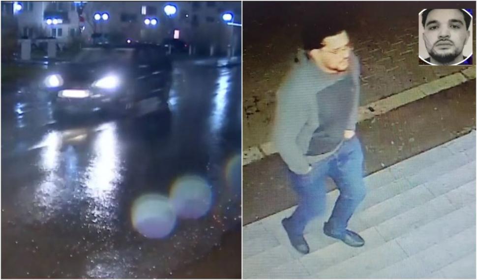 El este şoferul care a accidentat o gravidă în Bucureşti şi a fugit de la locul accidentului. Femeia a pierdut sarcina 813522