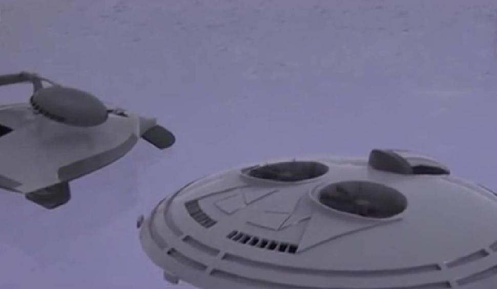 Cum arată taxiul zburător, inventat de un român, pe care îl va prezenta la Salonul Internaţional de Invenţii de la Geneva 813608