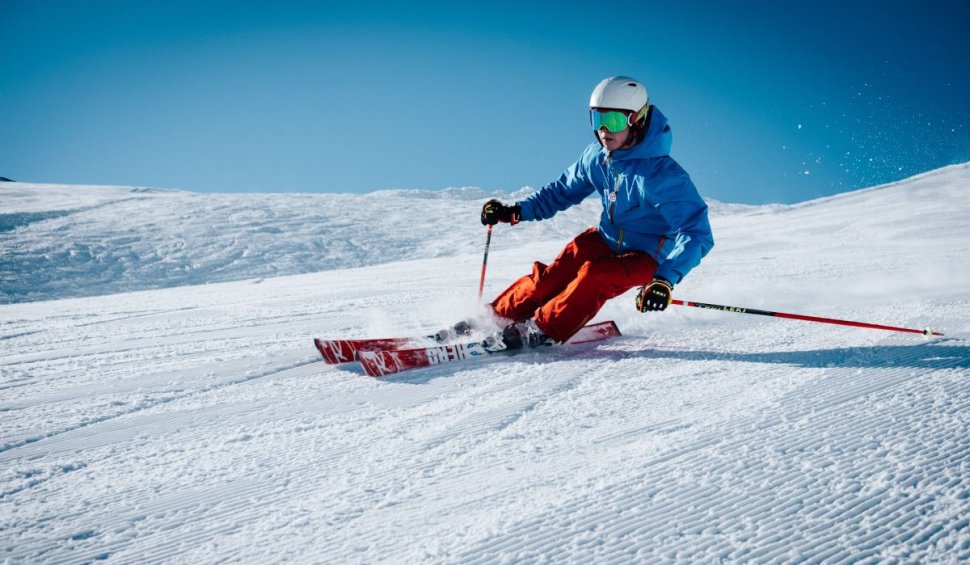 Topul celor mai bune stațiuni de schi din Elveția