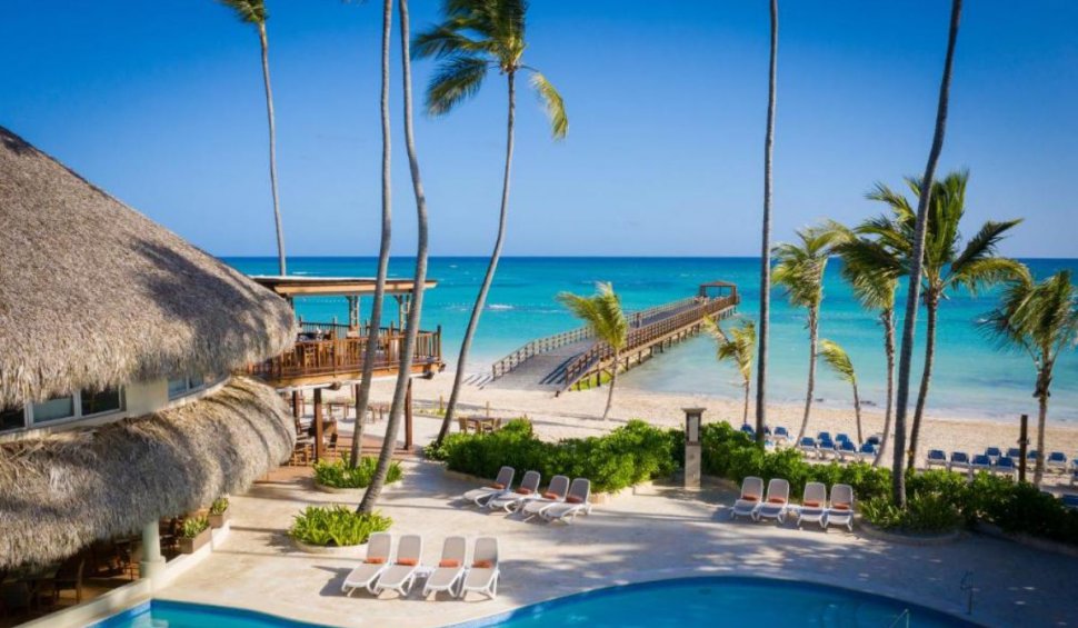 Vrei să vizitezi Punta Cana în 2023? Iată care sunt ofertele Let’s Go Travel
