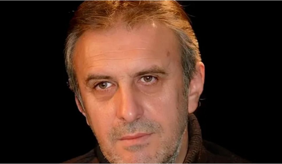A murit actorul Mihai Bica, "vocea unică a călugărului Arsenie Boca"