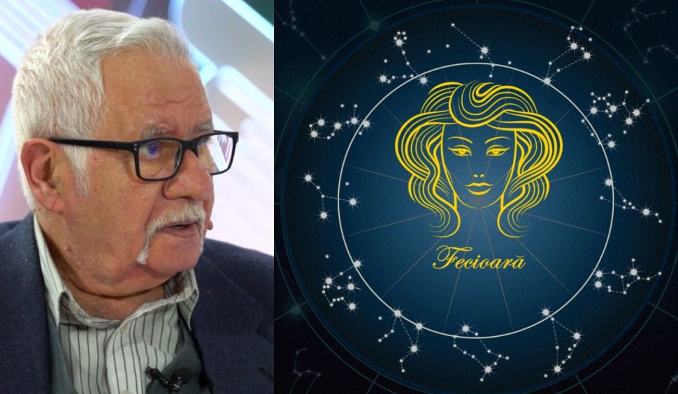Horoscopul dragostei pentru luna februarie 2023, cu Mihai Voropchievici. Uşa fericirii se deschide pentru Fecioare, Racii îşi pun pirostriile