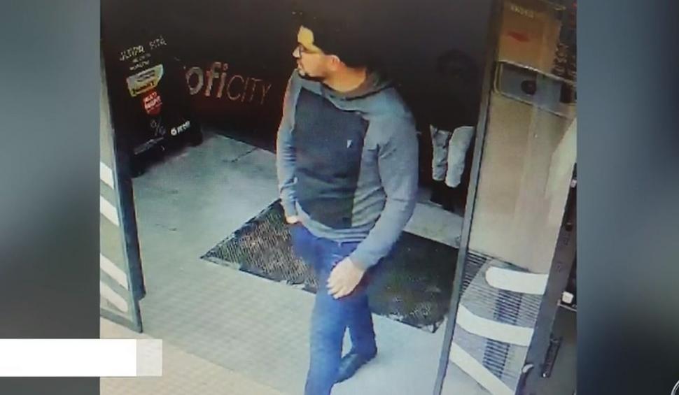 Şoferul străin care a accidentat o femeie însărcinată în Bucureşti a fost arestat preventiv 813678