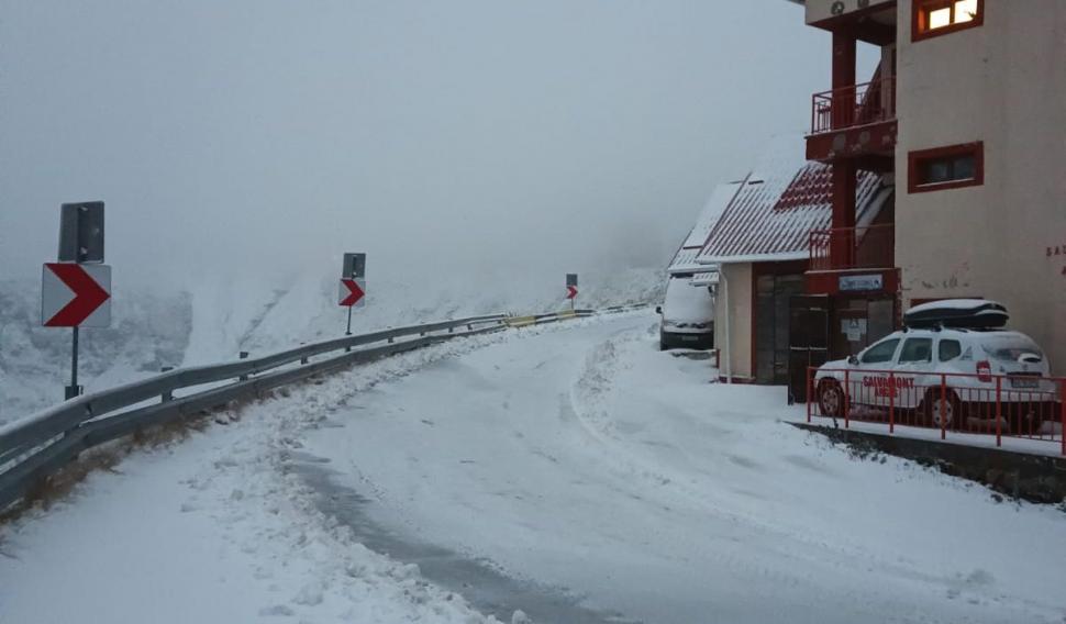 Amenzi de până la 3.000 de lei pentru şoferi, chiar dacă au cauciucuri de iarnă. Ce nu trebuie să lipsească din maşină 813765