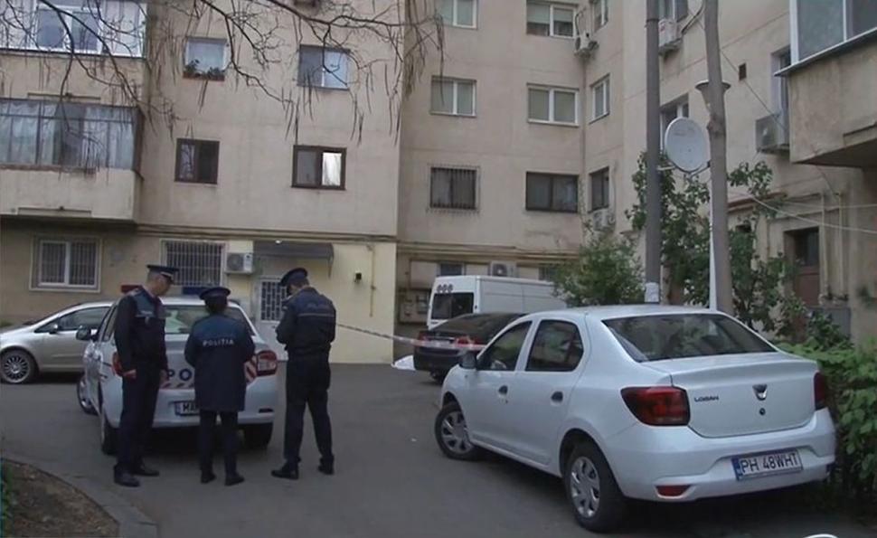 Ea este Ana, tânăra care a murit după ce a căzut de la balcon, în Târgu Jiu 813816