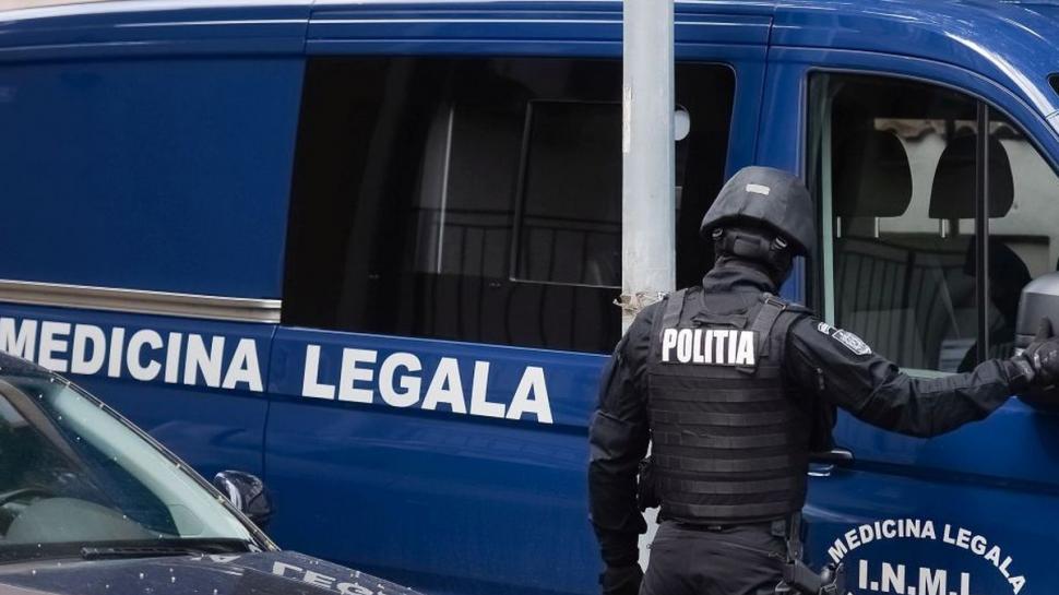 Ea este Ana, tânăra care a murit după ce a căzut de la balcon, în Târgu Jiu 813821