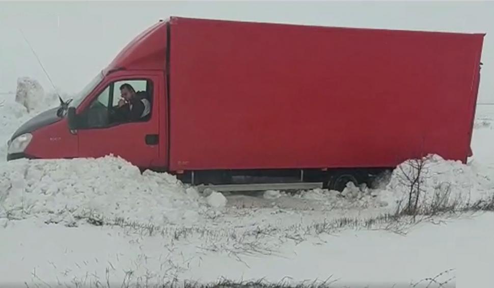 Ce urmează după ciclonul polar. Alina Şerban, prognoza meteo ANM pentru săptămâna 30 ianuarie-5 februarie 2023 813799