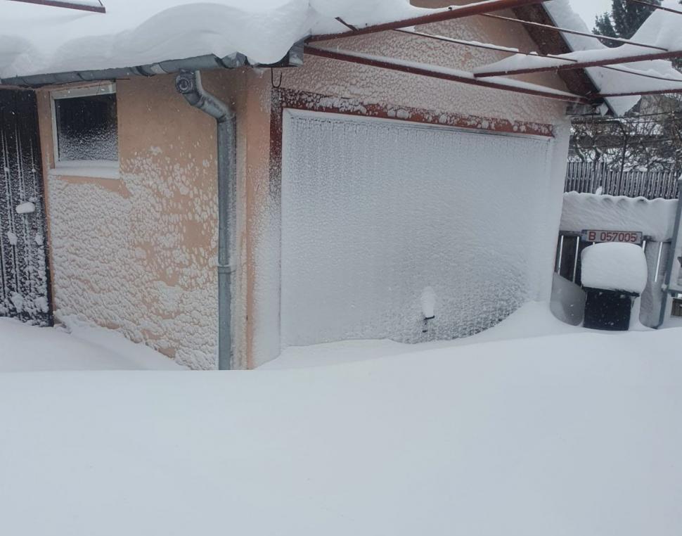 Ce urmează după ciclonul polar. Alina Şerban, prognoza meteo ANM pentru săptămâna 30 ianuarie-5 februarie 2023 813805