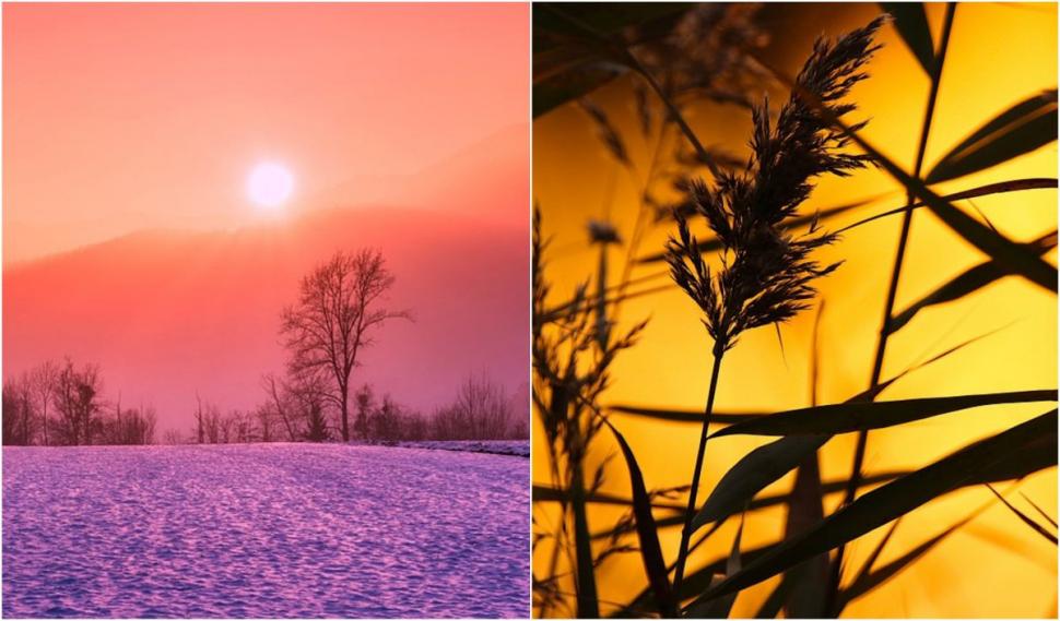 Ce urmează după ciclonul polar. Alina Şerban, prognoza meteo ANM pentru săptămâna 30 ianuarie-5 februarie 2023 813808