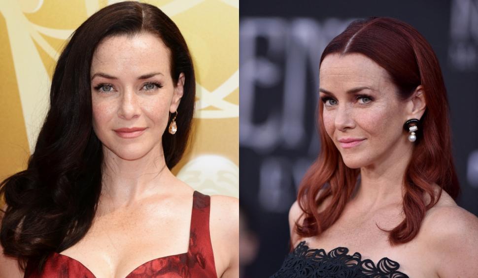 A murit Annie Wersching. Actrița din serialele "24" și "Jurnalele Vampirilor" avea doar 45 de ani