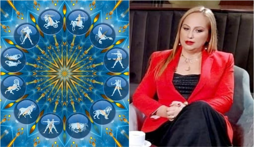 Horoscop 1-15 februarie 2023, cu Cristina Demetrescu. Fecioarele primesc o cerere în căsătorie, pe harta Gemenilor apare succesul