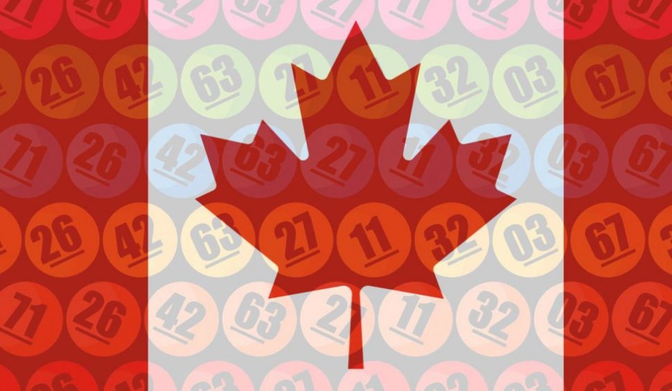 Pariurile inedite care se pot juca la loteria Canadiana Atlantic Bucko