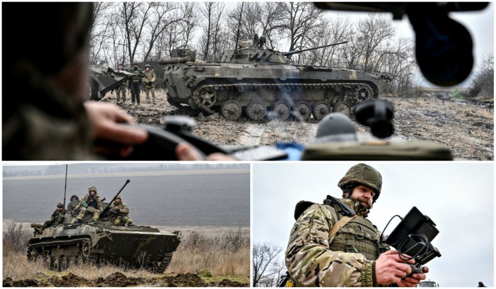 Război în Ucraina, ziua 341. ISW: Întârzierile livrărilor de armament afectează capacitatea contraofensivă a Ucrainei